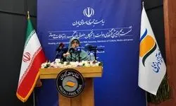  سخنگوی دولت در نشست خبری گیلان: عملکرد دولت را شفاف‌سازی می‌کنیم 