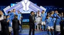 احتمال محرومیت ناپولی