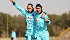 هفته‌ای پرتنش در لیگ زنان؛ از نبرد سومی در کرج تا مأموریت بی‌رحمانه خاتون