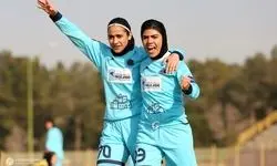 هفته‌ای پرتنش در لیگ زنان؛ از نبرد سومی در کرج تا مأموریت بی‌رحمانه خاتون