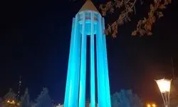 اماکن تاریخی همدان تا اطلاع ثانوی تعطیل شد 