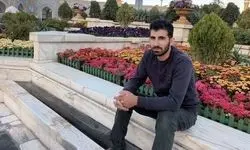 بوکسور استان البرز به شهادت رسید