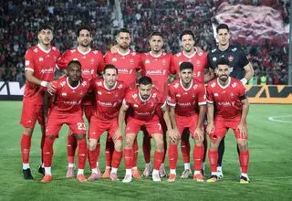 سازمان لیگ و رد درخواست پرسپولیس!