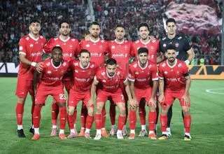 سازمان لیگ و رد درخواست پرسپولیس!