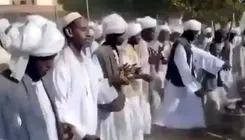 بازداشت امام زمان قلابی و یارانش