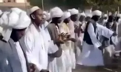 بازداشت امام زمان قلابی و یارانش