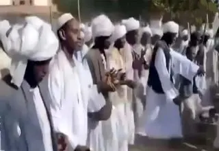 بازداشت امام زمان قلابی و یارانش