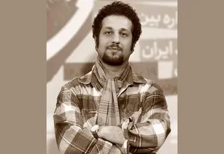فیلمساز جوان ایرانی داور فیپرشی جشنواره کن ۲۰۲۶