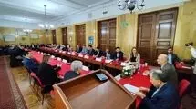 اگر طرف آمریکایی خواسته‌های غیر مرتبط مطرح نکند امکان توافق وجود دارد 