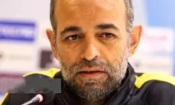 نویدکیا: قهرمانی مهم‌تر از پیروزی مقابل سرخابی‌هاست