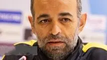 نویدکیا: قهرمانی مهم‌تر از پیروزی مقابل سرخابی‌هاست