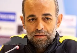 نویدکیا: قهرمانی مهم‌تر از پیروزی مقابل سرخابی‌هاست