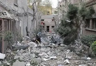 تاکنون بیش از ۳۰ دانشگاه کشور هدف قرار گرفته‌اند/ ۶۰ دانشجو و ۱۰ استاد به شهادت رسیده‌اند