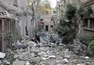 تاکنون بیش از ۳۰ دانشگاه کشور هدف قرار گرفته‌اند/ ۶۰ دانشجو و ۱۰ استاد به شهادت رسیده‌اند