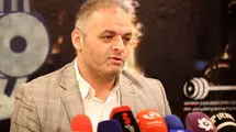 انوشیروانی: طلای فوق‌سنگین را برمی‌گردانیم