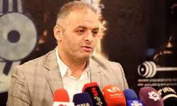 انوشیروانی: طلای فوق‌سنگین را برمی‌گردانیم