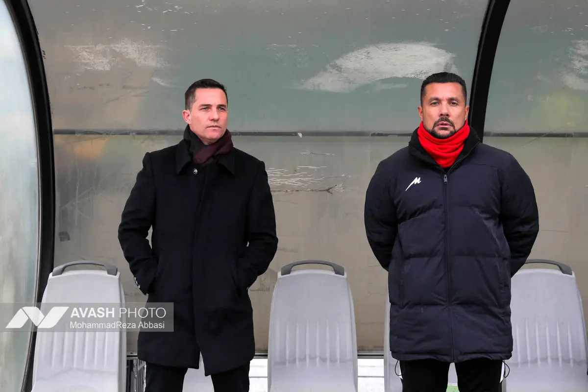 هفته هفدهم لیگ برتر فوتبال؛ پرسپولیس - سپاهان