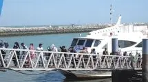 اعلام جزئیات سفر دریایی زائران اربعین؛ اعلام آمادگی بندر خرمشهر
 