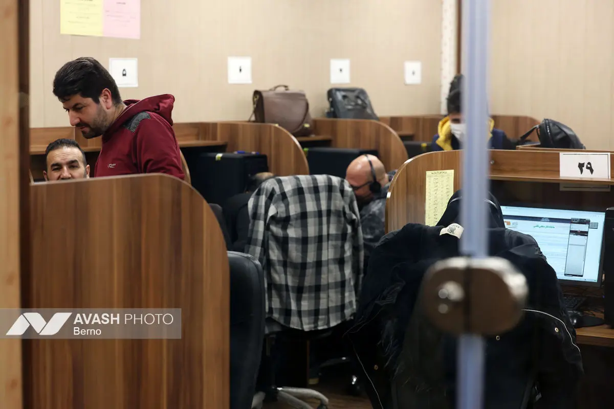 بازید از مرکز تحقیقات صدا و سیما