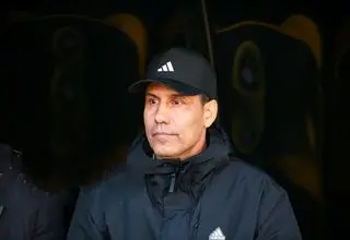 تارتار: هیچ تیمی مانند سپاهان به گل‌گهر فشار نیاورده بود