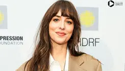 نخستین فیلم بلند داکوتا جانسون