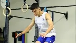 بازیکن هزار تومانی در تیم بسکتبال استقلال!