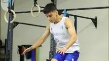 بازیکن هزار تومانی در تیم بسکتبال استقلال!