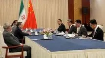عراقچی در مورد پرونده هسته‌ای ایران با وزیر امور خارجه چین گفتگو کرد