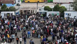 وزیر کشور: مهاجرستیزی نداریم، اما توان پذیرش مهاجر بیشتر را نداریم
