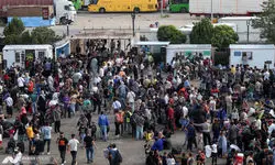 وزیر کشور: مهاجرستیزی نداریم، اما توان پذیرش مهاجر بیشتر را نداریم