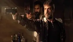 جزئیاتی تازه از سریال «برتا؛ داستان یک اسلحه» و بازیگران آن