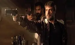 جزئیاتی تازه از سریال «برتا؛ داستان یک اسلحه» و بازیگران آن