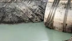 میانگین بارش‌ها در ۹ استان در شرایط زیرنرمال است