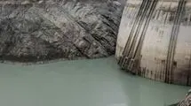 میانگین بارش‌ها در ۹ استان در شرایط زیرنرمال است