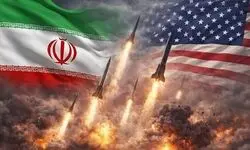 آیا ایالات متحده پس از انتخابات میان‌دوره‌ای به ایران حمله خواهد کرد؟
