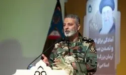 سرلشکر موسوی: ارزش‌های دفاع مقدس ایران را حفظ کرده است