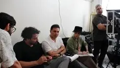 «حلزون» برای حضور در جشنواره‌های داخلی و خارجی آماده شد