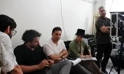 «حلزون» برای حضور در جشنواره‌های داخلی و خارجی آماده شد