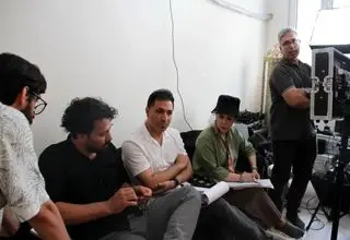 «حلزون» برای حضور در جشنواره‌های داخلی و خارجی آماده شد
