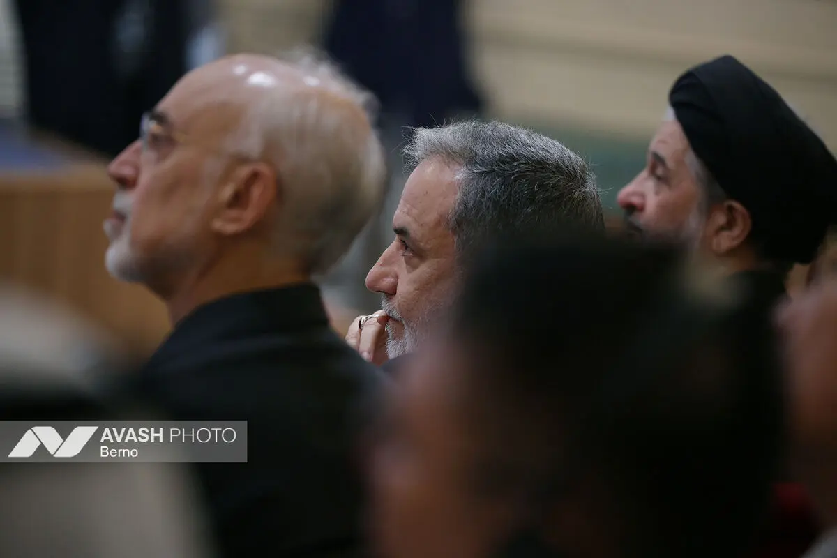  مراسم محرم و عاشورا در آینه اسناد وزارت امور خارجه