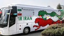 کارشکنی ازبک‌ها برای تیم ملی
