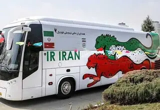 کارشکنی ازبک‌ها برای تیم ملی