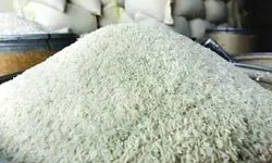 افزایش عرضه، قیمت برنج خارجی را کاهش داد