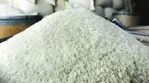 افزایش عرضه، قیمت برنج خارجی را کاهش داد