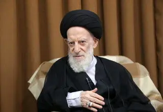 آیت الله شبیری زنجانی شهادت رهبر انقلاب را تسلیت گفت