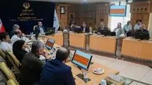 نقشه راه حمل‌ونقل اربعین نهایی شد