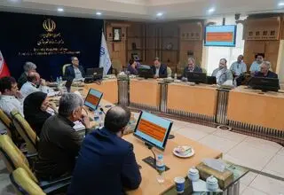 نقشه راه حمل‌ونقل اربعین نهایی شد
