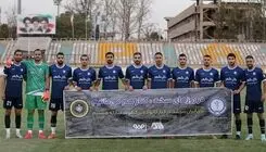 درخواست میزبانی گل‌گهر در تاجیکستان برای لیگ قهرمانان آسیا 2