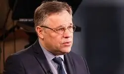 مسکو: اوکراین تسلیحات غربی را به مناطق درگیر جنگ در آفریقا می‌فرستد