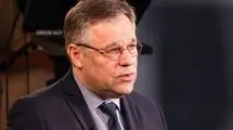 مسکو: اوکراین تسلیحات غربی را به مناطق درگیر جنگ در آفریقا می‌فرستد